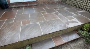The Best Way to Clean a Patio: Pressure Washing, Soft Washing or DOFF Cleaning?