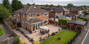 Exterior Cleaning Services in Saltdean: Protecting and Enhancing Your Property