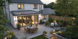 Patio Sealing and Repointing in Saltdean: Protecting Your Patio for Years to Come